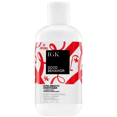 Afbeelding van IGK Good Behavior Conditioner (236 ml)