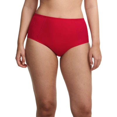 Afbeelding van Chantelle Every Curve Tailleslip C16B80 Scarlet 40
