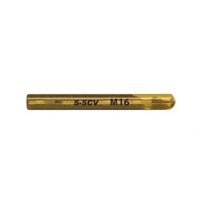 Afbeelding van Chemisch anker capsule M16 Per 10 stuks