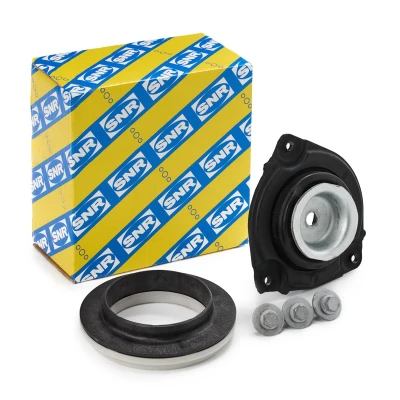 Afbeelding van SNR Veerpootlager &amp; rubber KB668.26