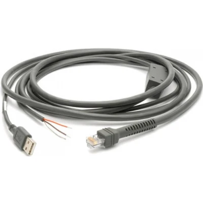 Afbeelding van USB SHIELDED CABLE EAS