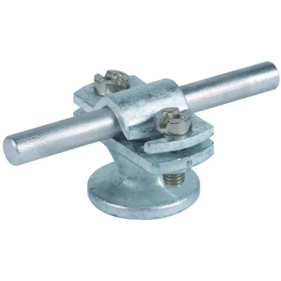 Afbeelding van DEHN LH ZS 7.10 IGM8 STTZN ZG Overspanningsveilige montageset 1 stuk(s)