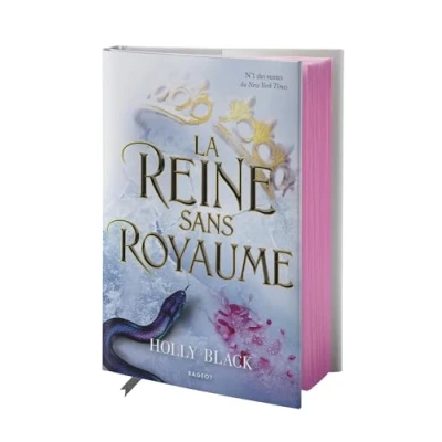 Afbeelding van La Reine sans royaume Collector