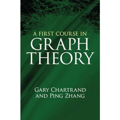 Afbeelding van A First Course in Graph Theory