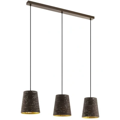 Afbeelding van EGLO Hanglamp SEGEZIA (1 stuk)
