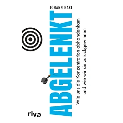 Afbeelding van Abgelenkt
