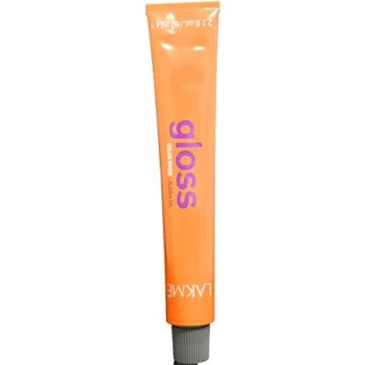 Afbeelding van Lakmé Gloss Color Rinse 60 ml 0/20 Violet