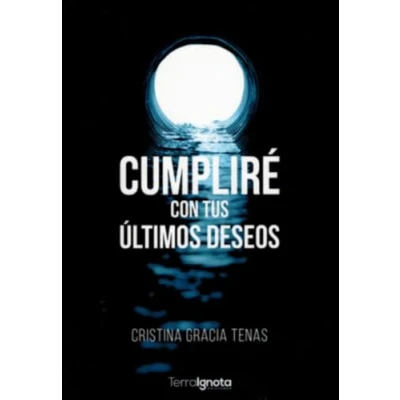Afbeelding van Cumpliré con tus últimos deseos