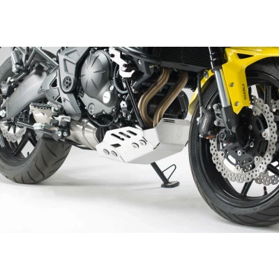 Afbeelding van SW Motech Carterplaat Kawasaki Versys 650 (15 )