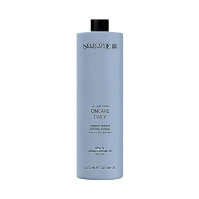 Afbeelding van Selective Professional Daily Shampoo 1000ml