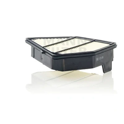 Afbeelding van Luchtfilter MANN FILTER C 25 028