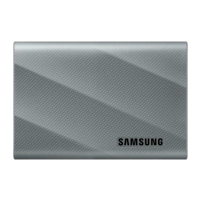 Afbeelding van Samsung Portable Ssd T9 Externe 2tb Usb c 3.2 Inclusief Én a Kabel 2 Tb