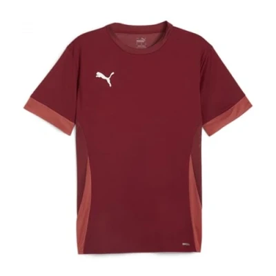 Afbeelding van PUMA Unisex Teamgoal Matchday Jersey Jr Voetbalshirt