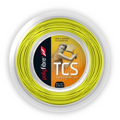 Afbeelding van Polyfibre TCS