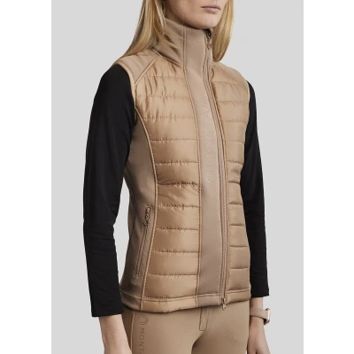 Afbeelding van Montar FW&#039;24 Refined Bodywarmer Athenaverkocht door HypoStore