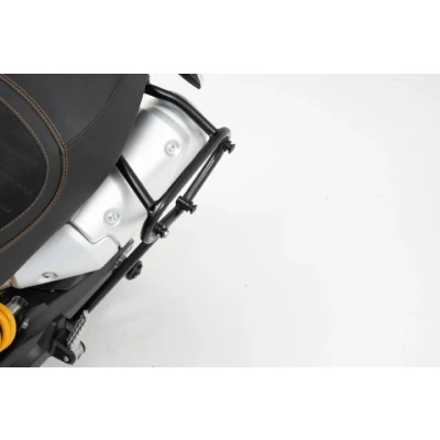 Afbeelding van SW Motech Legend Gear Zijtasdrager Links Ducati Scrambler 1100 / Special Sport (18 )