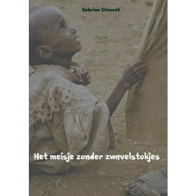Afbeelding van Het meisje zonder zwavelstokjes