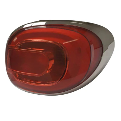 Afbeelding van PRASCO FT0404173 Achterlicht rechts Zonder lamphouder FIAT: 500L (351, 352) 1.6 D Multijet, 1.4, 0.9, 1.3 0.9 Natural Power