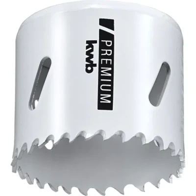 Afbeelding van KWB Gatenzaag Bimetaal HSS CO 51mm