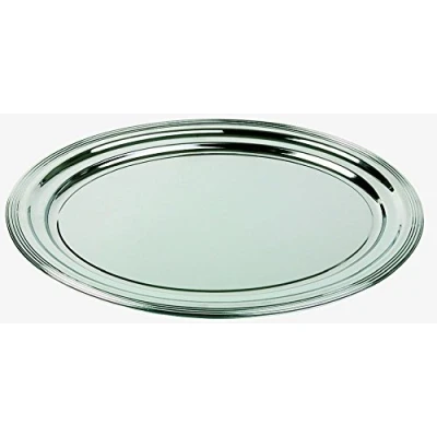 Afbeelding van serveerplateau Ø35cm, 130225, HVS Select
