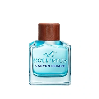 Afbeelding van Hollister Canyon Rush For Him Eau de Toilette 100 ml