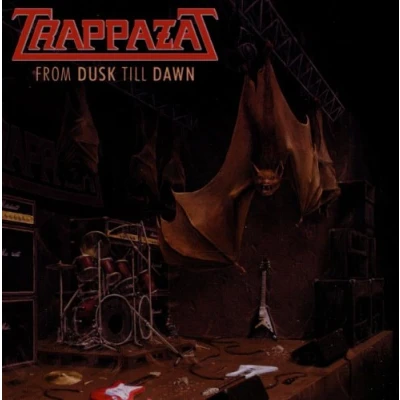 Afbeelding van Trappazat From Dusk Till Dawn