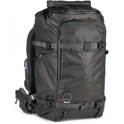 Afbeelding van Shimoda Action X70 V2 Backpack Black