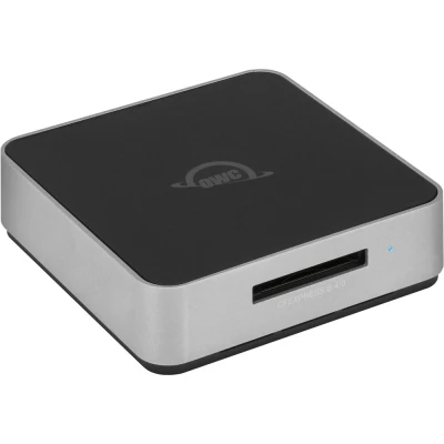 Afbeelding van OWC Cardreader Atlas USB4 CFexpress 4.0 Type B