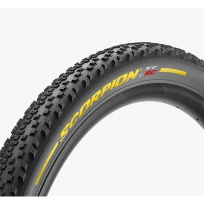 Afbeelding van Fietsband Pirelli Scorpion XC RC Yellow 29 x 2.2