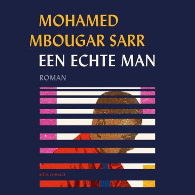 Afbeelding van Een echte man