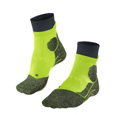 Afbeelding van Falke RU Trail Sokken, Heren, Maat: 42 43, Matrix