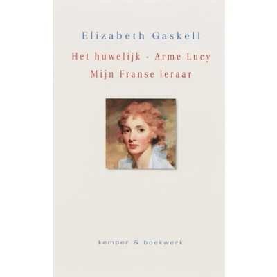 Afbeelding van Het Huwelijk Arme Lucy Mijn Franse leraar (Paperback)
