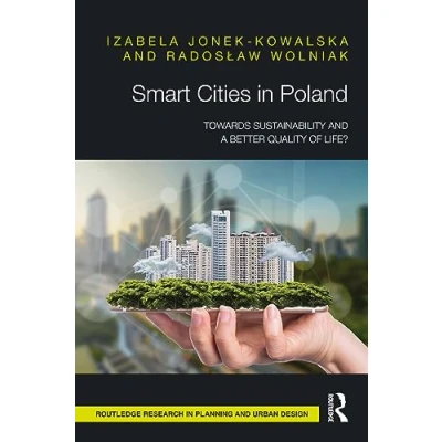 Afbeelding van Smart Cities in Poland: Towards sustainability and a better quality of life?