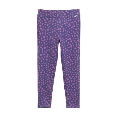 Afbeelding van Tom Tailor Legging met all over print