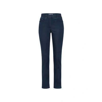 Afbeelding van BRAX Style Lavina Slim fit jeans, Dames, Maat: 36xR, Stoned