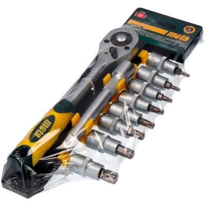 Afbeelding van Sleutelset Mota ek641