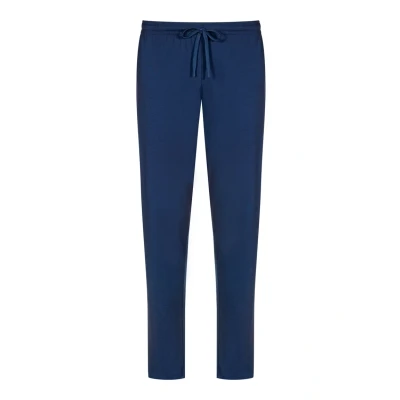 Afbeelding van mey Pyjamabroek, Heren, Maat: Small, Neptune