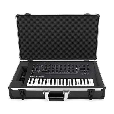 Afbeelding van Analog Cases UNISON for Korg Minilogue/Minilogue XD koffer 60x36x14 cm