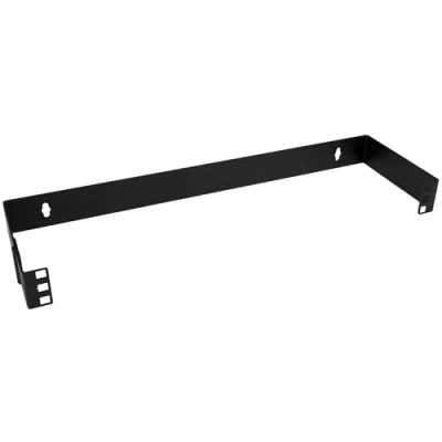 Afbeelding van StarTech.com 1U 19 inch Scharnierende Beugel voor Wandmontage Patchpanelen