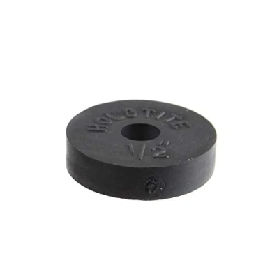 Afbeelding van Arctic Hayes Holdtite platte kraanring 5 delig, 1/2 inch diameter