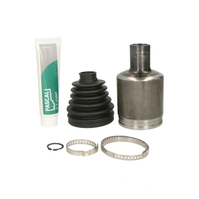 Afbeelding van Homokineet reparatie set, aandrijfas PASCAL G7M013PC links