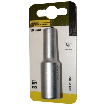 Afbeelding van Proxxon 1/2&quot; lange dopsleutel, 10 mm