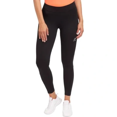 Afbeelding van ENERGETICS portia 1/1 w Tight zmr l running dames Zwart