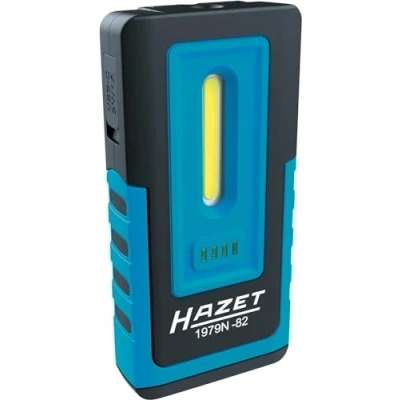 Afbeelding van Hazet 1979N 82 Pocket Light LED Werklamp werkt op een accu 300 lm