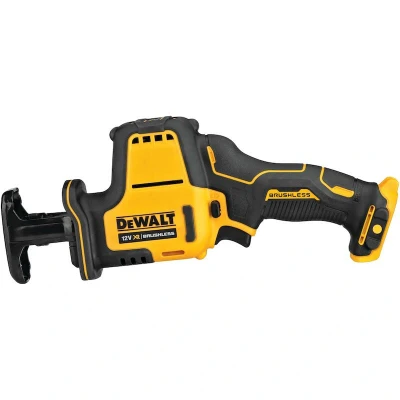 Afbeelding van DeWalt DCS312N XJ Accu Reciprozaag XR 12V Compact
