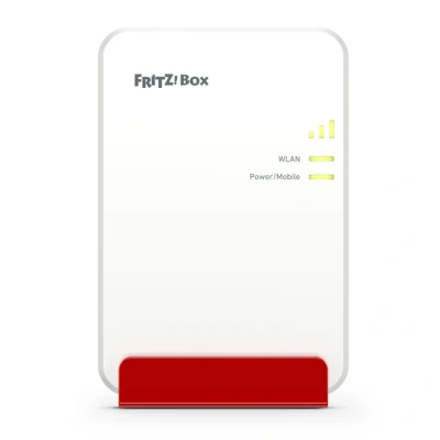 Afbeelding van FRITZ!Box 6860 5G Edition International