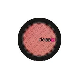 Afbeelding van DeBBY Color Experience Mono Eyeshadow 32 Oogschaduw Beautytasting