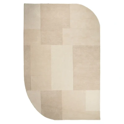 Afbeelding van By Boo Contour beige