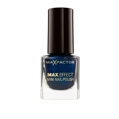 Afbeelding van Max Factor Effect Mini Nagellak 18