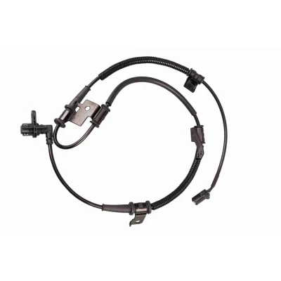 Afbeelding van Vemo ABS sensor V53 72 0093